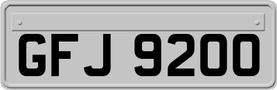 GFJ9200