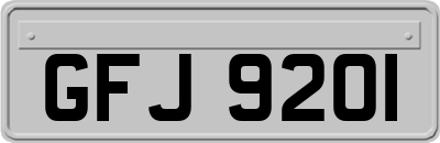 GFJ9201