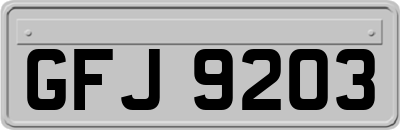GFJ9203
