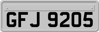 GFJ9205