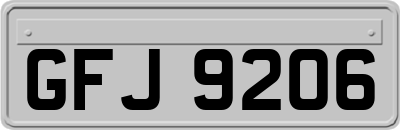GFJ9206