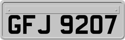GFJ9207