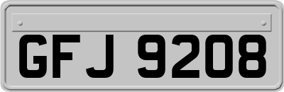 GFJ9208