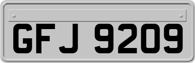 GFJ9209