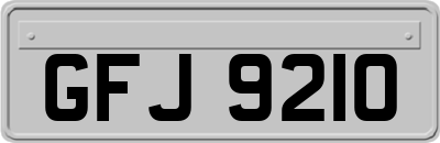 GFJ9210