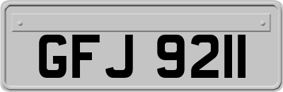 GFJ9211