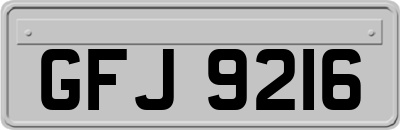 GFJ9216