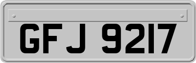 GFJ9217