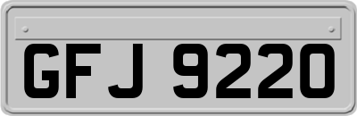 GFJ9220