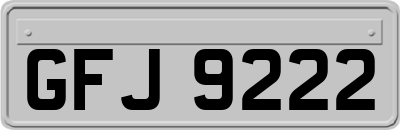 GFJ9222