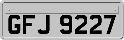 GFJ9227