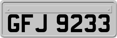 GFJ9233