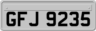 GFJ9235