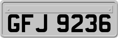 GFJ9236