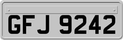 GFJ9242