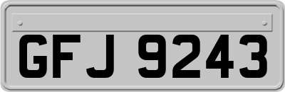GFJ9243
