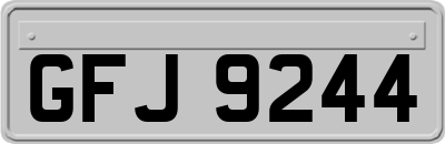 GFJ9244