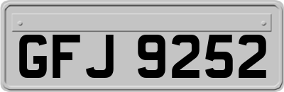 GFJ9252