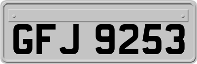 GFJ9253