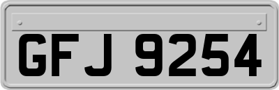 GFJ9254