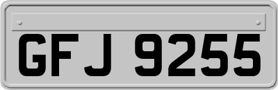 GFJ9255