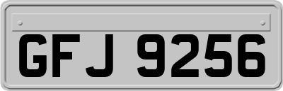GFJ9256