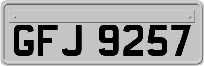 GFJ9257