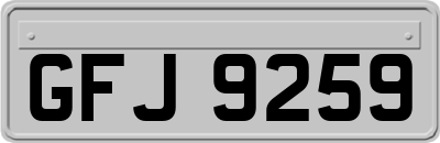 GFJ9259