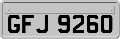 GFJ9260