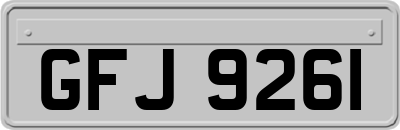 GFJ9261