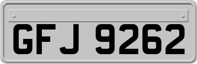 GFJ9262