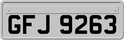 GFJ9263