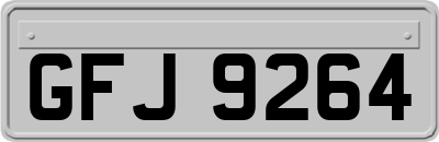 GFJ9264