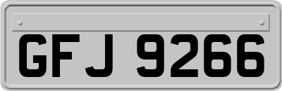 GFJ9266
