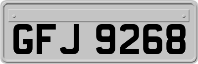 GFJ9268