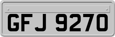 GFJ9270