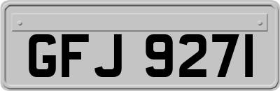 GFJ9271