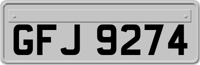 GFJ9274