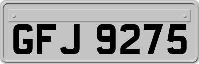 GFJ9275
