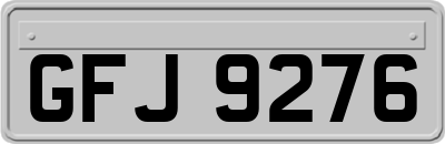 GFJ9276