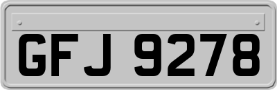 GFJ9278