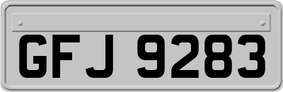 GFJ9283