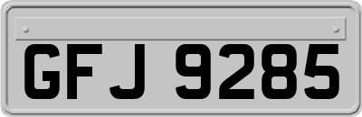 GFJ9285