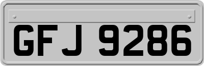 GFJ9286
