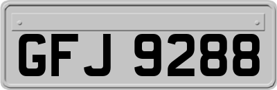 GFJ9288