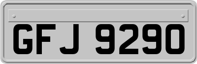 GFJ9290