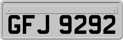GFJ9292