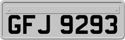 GFJ9293