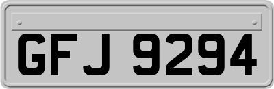 GFJ9294