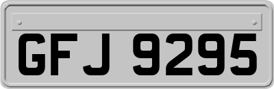 GFJ9295